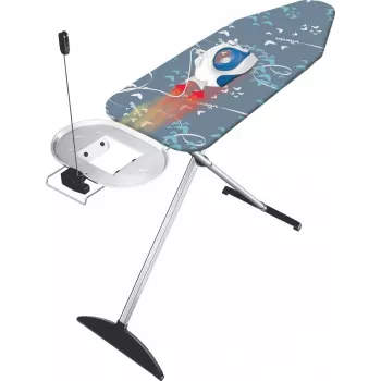 VILEDA žehliaca doska Total Reflect Plus 130 X 44 cm