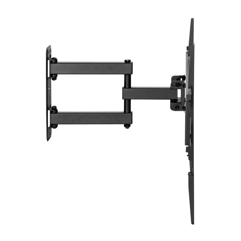 TV nástenný držiak SBOX PLB-3644-2 pre televízory 32–55 palcov, do 35 kg, VESA 400x400