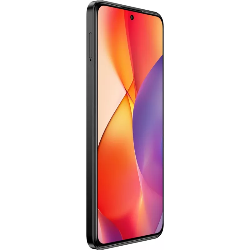 Smartphone myPhone N23 Plus 6.7 palca 256 GB Cosmic čierny