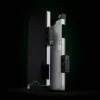 EK-Quantum Vector² FTW3 RTX 3080/90 backplate, niklový