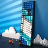 Varmilo A26A050A2A1A01A007 produkt biely