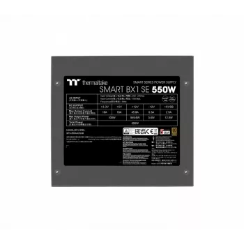 Napájací zdroj THERMALTAKE PS-TTP-0550NNSABE-1 550W ATX