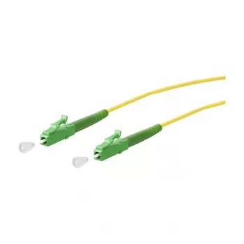 METZ CONNECT 151P3JAJA10E patch kábel LC-S APC/APC OS2 OpDAT - kábel (151P3JAJA10E)