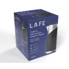 Rýchlovarná kanvica LAFE 1,8 l 2200 W Elegant čierna