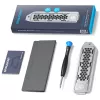 Chladič GRAUGEAR G-PS5M2-COVER Steel 33mm x 126mm x 5mm