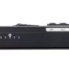 Eaton EMAH28 Power Distribution Unit (PDU) 8 AC výstupov 1U čierna