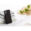 Puzdro na smartphone man and wood pre iPhone 11 Pro Max, ebenovo čierna