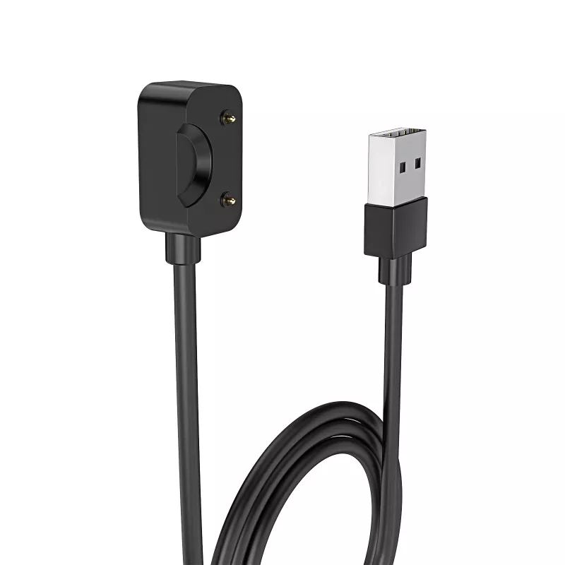 Akyga AK-SW-40 nabíjací kábel pre Samsung Galaxy FIT3 (SM-R390), USB, 1 m