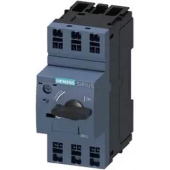 Siemens Motorový ochranný spínač 7-10A S00 3RV2011-1 3RV20111JA20