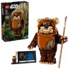 LEGO Star Wars stavebnica Wicket the Ewok 75430 — 1010 dielov, 230 mm model, vek 12+