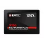 SSD disk Emtec X150 Power Plus 120 GB 2,5