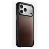 Puzdro na telefón Nomad NM011796858 pre zariadenia Apple, jednofarebný povrch
