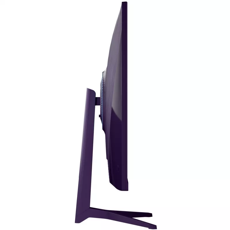 Monitor Arozzi Nova 32 inch (80 cm) Quad HD 2560x1440 LED 1 ms 16:9 VESA fialový