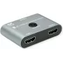 VALUE obojsmerný HDMI prepínač 2-cestný 1 2 a 2 1 (14.99.3588)