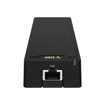 Server Axis 02196-001 čierny
