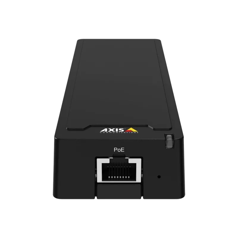 Server Axis 02196-001 čierny
