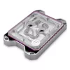 Dekoračné príslušenstvo EK Water Blocks hliník fialová