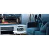 AVerMedia X'TRA GO GC515 dok na zachytávanie videa, nahrávanie 4K30/1080p120, výstup HDMI 4K60, USB-C DP Alt Mode, USB Power Delivery, biely