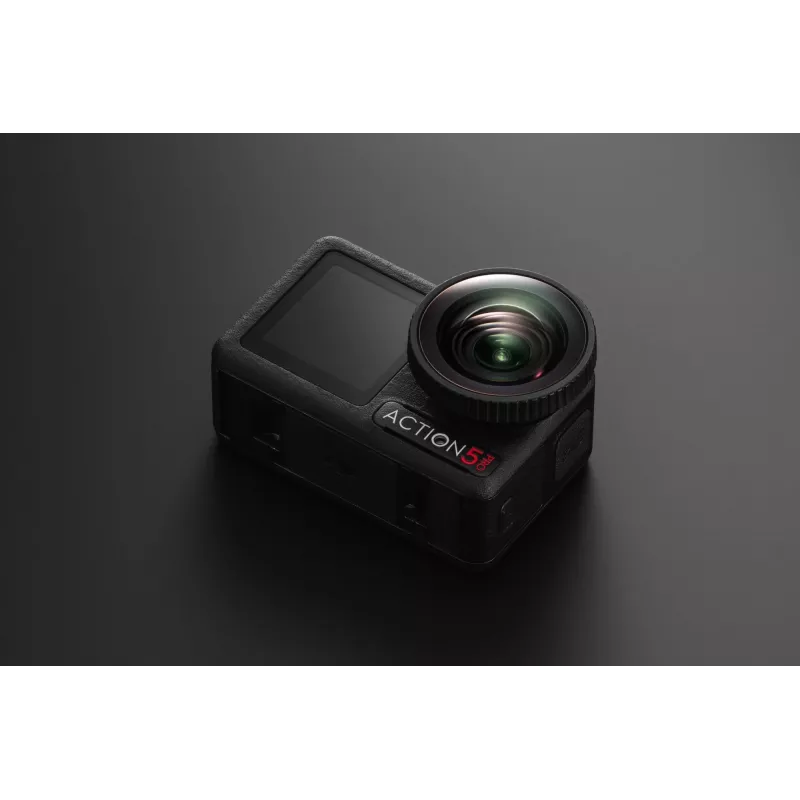 Príslušenstvo ku kamere Osmo Action FOV/B. šošovka CP.OS.00000396.03 Dji