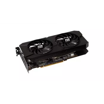 PowerColor Fighter Radeon RX 7600 8GB grafická karta