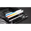 G.Skill DIMM 32 GB DDR5-6000 2x 16 Dual-Kit biela F5-6000J3636F16GX2-TZ5RW Trident Z5