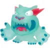MrBeast Lab vinylové figúrky – Glow Panther, hracia figúrka