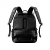 XD DESIGN BATOH SOFT DAYPACK BLACK P/N:P705.981