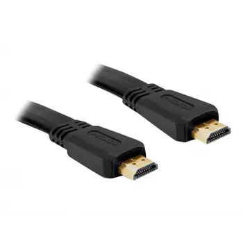 HDMI kábel DeLOCK 82670 2 m