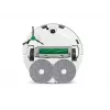 Čistiaci robot iRobot Roomba Plus 405 Combo + AutoWash stanica (biela)