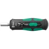 Wera 7510 Kraftform Safe-Torque Speed momentový skrutkovač, 1-3 Nm, 1/4″