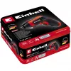 Einhell 4513501 akumulátorový vŕtací skrutkovač čierna