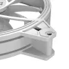 Ventilátor do skrine MODECOM VOLCANO APEX 140 ARGB WHITE 140mm Reverse