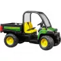 Hračkárske vozidlo BRUDER John Deere Gator XUV 855D
