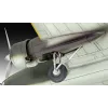 Revell KI-21-LA Sally 1:72 modelárska stavebnica