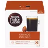 Nescafe Dolce Gusto Grande Intenso káva, 16 kapsúl