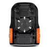 Robotická kosačka Segway Navimow i215 LiDAR – 22 cm šírka záberu, 2–7 cm výška, batéria