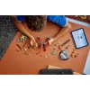 LEGO MARVEL 76343 Epická bitka: Hulkbuster proti Hulkovi