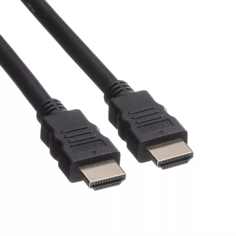 ROLINE monitorový kábel HDMI High Speed, ST-ST 3,0m (11.04.5573)