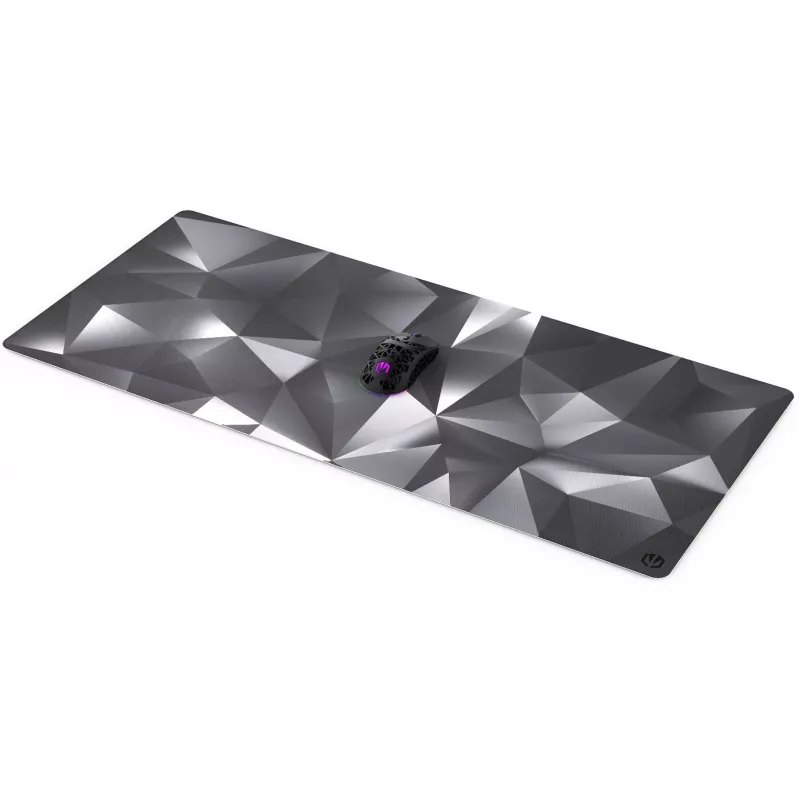 Podložka pod myš ENDORFY Crystal čierna XL