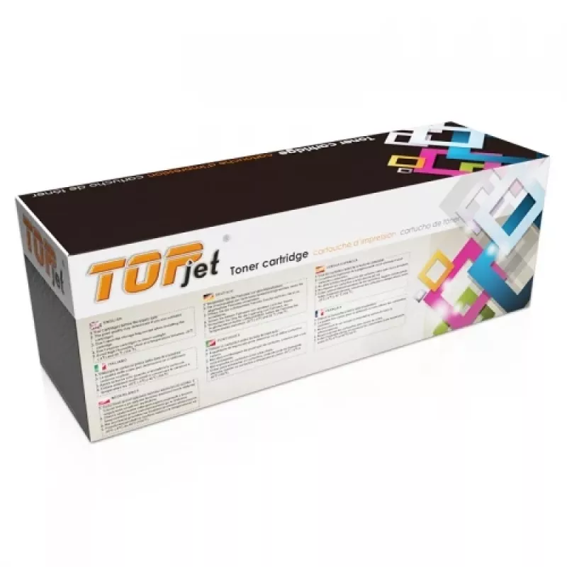 Kompatibilná nová Hewlett-Packard Q2612X čierna, 3000 str.