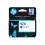 HP 924 cyan originálna atramentová kazeta