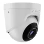 IP bezpečnostná kamera Ajax TurretCam 3840 x 2160 pixelov