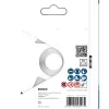 Bosch 2608602641, 11,5 cm, 1 ks