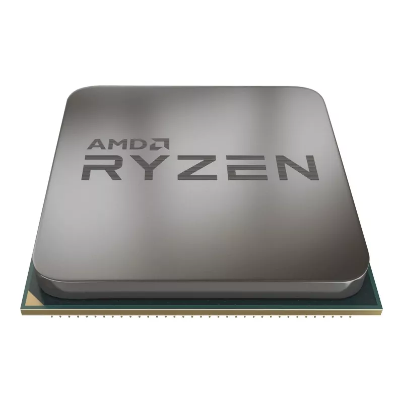 Desktop procesor AMD Ryzen 3 3200G 3,6 GHz 4-jadrový Socket AM4 s Radeon Vega 8 integrovanou grafikou