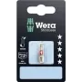 Wera Phillips bit PH 1 3851/1 TS SB SiS nerezová oceľ D 6.3 1 ks
