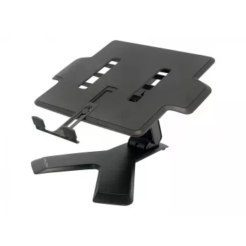 Stojan na notebook Ergotron Neo-Flex™ Notebook Lift Stand čierny