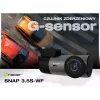 Video rekordér SNAP 3.5S-WF