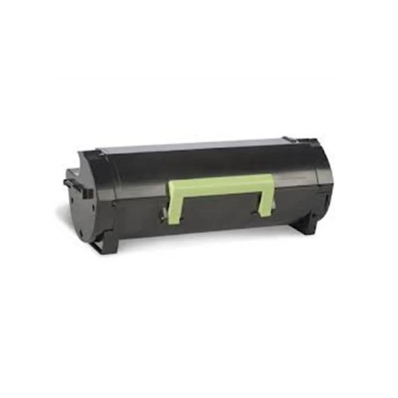 Lexmark MSMX31x Corporate 10K tonercartridge extra vysoká výťažnosť čierna