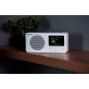 Blaupunkt DR6WH prenosné rádio biele