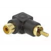 Káblový adaptér RCA DeLOCK 66168